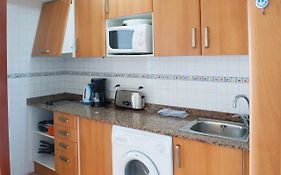 Apartamento Ferrera Park 505